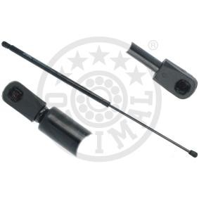 Acquista Ammortizzatore pneumatico cofano motore da OPTIMAL AG-51776 a buon mercato per soli 14,30 €
