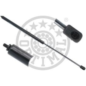 Motorhaubendämpfer AG-51799 von OPTIMAL günstig für 18,72 € online kaufen