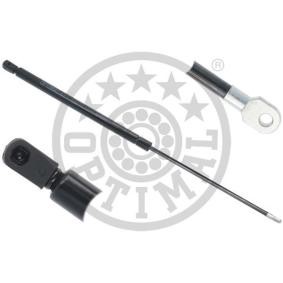 Heckklappendämpfer AG-51804 von OPTIMAL günstig für 88,87 € online kaufen