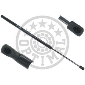 Motorhaubendämpfer AG-51810 von OPTIMAL günstig für 81,43 € online kaufen