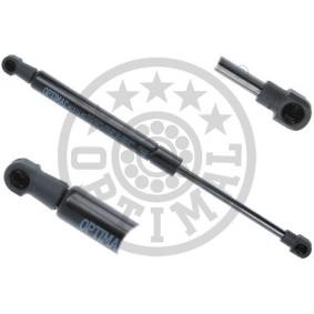 Heckklappendämpfer AG-51915 von OPTIMAL günstig für 43,75 € online kaufen