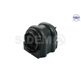Comprar Silentblock de barra estabilizadora de SIDEM 881815 a bajo precio de 12,21 €