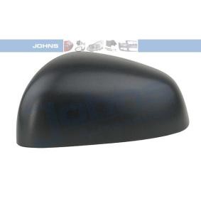 Abdeckung, Außenspiegel 48 05 37-90 SMART von JOHNS