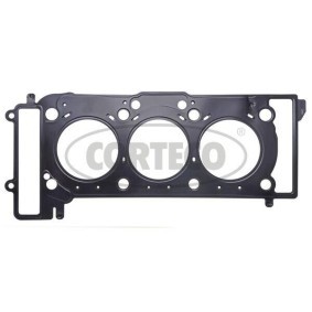 Compre Junta da cabeça do motor de CORTECO online para Classe M (W166) a preços moderados