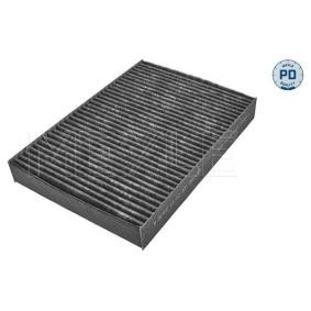 Innenraumfilter von MEYLE 11-12 326 0015/PD