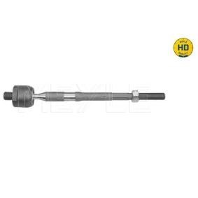 Axialgelenk, Spurstange 29-16 031 0007/HD von MEYLE günstig für 17,22 € online kaufen
