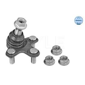 Traggelenk 31-16 010 0022 von MEYLE günstig für 16,86 € online kaufen