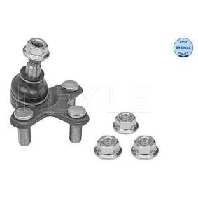 Traggelenk 31-16 010 0023 von MEYLE günstig für 19,07 € online kaufen