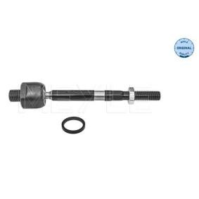 Axialgelenk, Spurstange 31-16 031 0036 von MEYLE günstig für 18,46 € online kaufen
