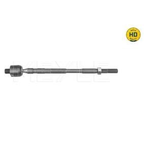 Axialgelenk, Spurstange 34-16 031 0009/HD von MEYLE günstig für 26,21 € online kaufen