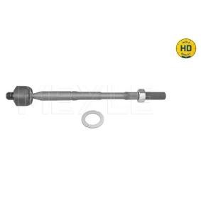 Axialgelenk, Spurstange 37-16 031 0024/HD von MEYLE günstig für 24,54 € online kaufen