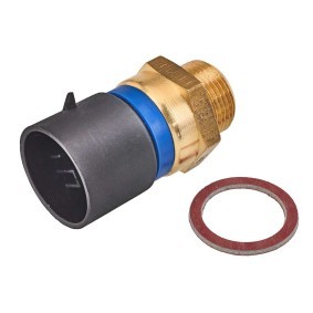 Comprar Interruptor de temperatura, ventilador del radiador de MEYLE 614 821 0009 a bajo precio de 18,10 €