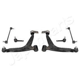 Compre Jogo de braços oscilantes, suspensão de rodas da JAPANPARTS SKS-0604 a um preço baixo por 133,89 €