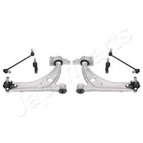 Acquista Kit braccio oscillante, Sospensione ruota da JAPANPARTS SKS-0924 a buon mercato per soli 207,67 €