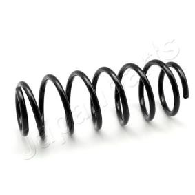 Fahrwerksfeder ZC6064H von JAPANPARTS günstig für 134,19 € online kaufen