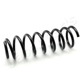Compre Mola de suspensão da JAPANPARTS ZC6222A a um preço baixo por 30,16 €