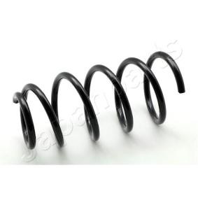 Compre Mola de suspensão da JAPANPARTS ZC6297C a um preço baixo por 21,73 €