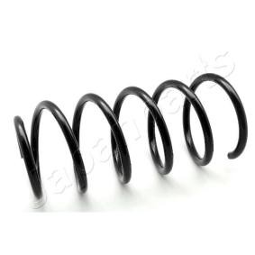 Fahrwerksfeder ZC6303C von JAPANPARTS günstig für 57,62 € online kaufen