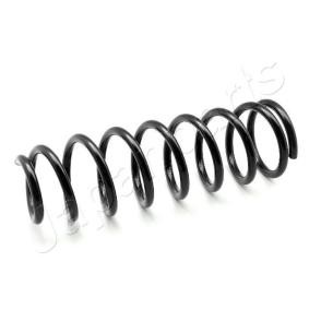 Compre Molas de JAPANPARTS online para COROLLA Verso (ZDE12_, CDE12_) a preços moderados