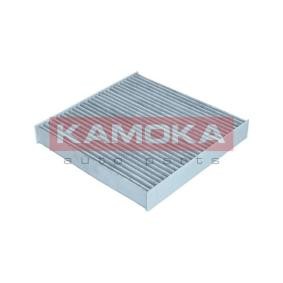 Innenraumfilter von KAMOKA für GRAND CHEROKEE IV (WK, WK2) günstig online kaufen