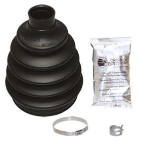 Achsmanschette 7607/KM von BIRTH günstig für 60,64 € online kaufen