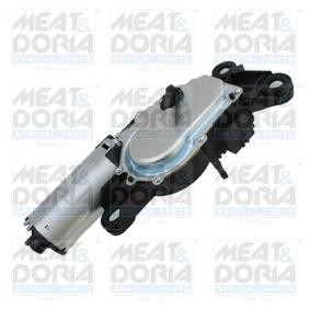 Compre Motor de limpa-vidros da MEAT & DORIA 27497 a um preço baixo por 185,66 €