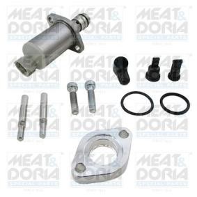 Druckregelventil, Common-Rail-System 9743 von MEAT & DORIA günstig für 362,09 € online kaufen