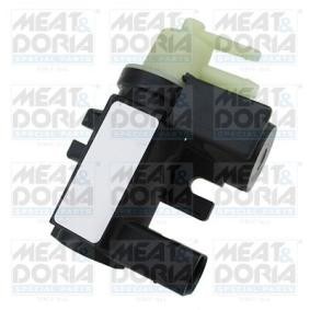 Druckwandler, Turbolader für PORSCHE von MEAT & DORIA
