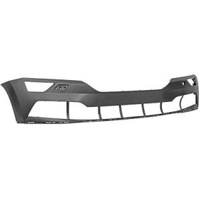 Compre Pára-choques de DIEDERICHS online para Karoq SUV (NU7) a preços moderados