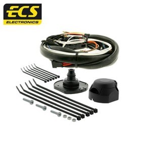 Compre Kit eléctrico para remolque de ECS online para CTS a precios moderados
