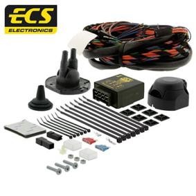 Compre Kit eléctrico para remolque de ECS online para Tourneo Connect Mk1 a precios moderados