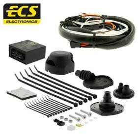 Compre Kit eléctrico, dispositivo de reboque de ECS online para Fiesta Mk7 Van a preços moderados
