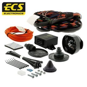 Comprar Kit eléctrico para enganche de remolque de ECS HN514DH a bajo precio de 150,82 €