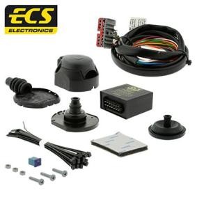 Comprar Kit eléctrico para enganche de remolque de ECS LR002B1 a bajo precio de 119,40 €