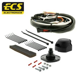 Compre Kit eléctrico, dispositivo de reboque de ECS online para ESPACE IV (JK0/1_) a preços moderados