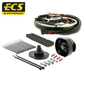 Comprar Kit eléctrico para enganche de remolque de ECS RN037DB a bajo precio de 101,25 €