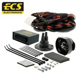 Achetez des Kit électrique, dispositif d'attelage ECS RN124DH à prix pour 163,53 €