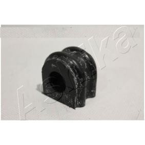Achetez des Coussinet de palier, stabilisateur ASHIKA GOM-W69 à prix pour 5,29 €