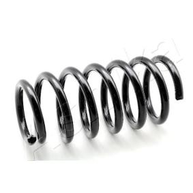 Fahrwerksfeder ZCA5912C von ASHIKA günstig für 36,04 € online kaufen