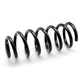 Fahrwerksfeder ZCA6430C von ASHIKA günstig für 29,25 € online kaufen