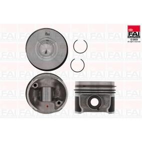 Kolben für BMW von FAI AutoParts
