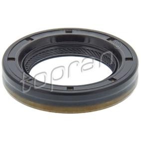Compre Retentor, veio de transmissão da TOPRAN 113 950 a um preço baixo por 8,77 €