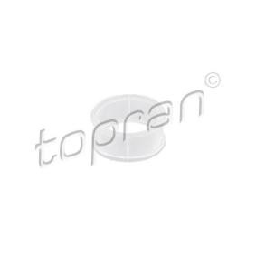 Compre Casquilho, alavanca de selecção / de comutação da TOPRAN 117 799 a um preço baixo por 4,71 €