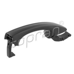 Comprar Manecilla de puerta de TOPRAN 620 008 a bajo precio de 19,01 €