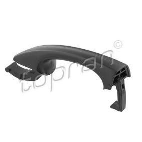 Comprar Manecilla de puerta de TOPRAN 620 009 a bajo precio de 19,32 €