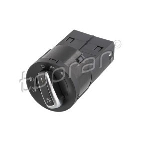 Schalter, Hauptlicht 621 352 SEAT von TOPRAN