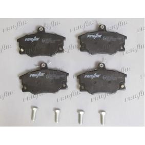 Bremsbeläge PD04.547 von FRIGAIR günstig für 28,19 € online kaufen