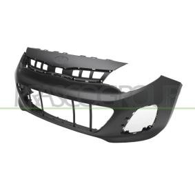 Stoßstange KI4281001 von PRASCO günstig für 218,27 € online kaufen