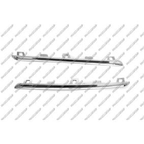 Zier- / Schutzleistensatz, Kühlergitter RN4302216 von PRASCO günstig für 31,52 € online kaufen
