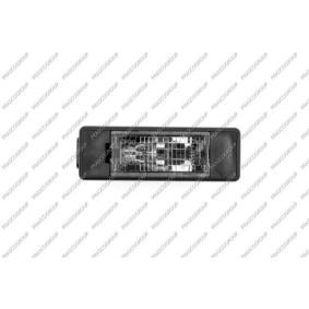 Kennzeichenbeleuchtung VG9524355 von PRASCO günstig für 34,76 € online kaufen
